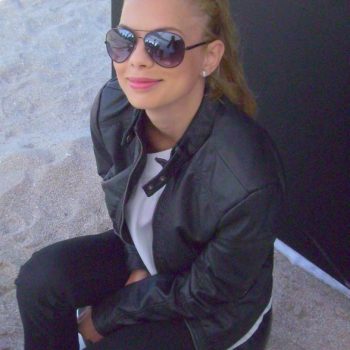 Profilo di Kimberley