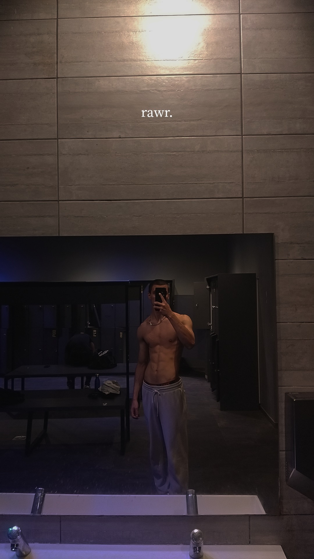 Profilo di Abdelramane