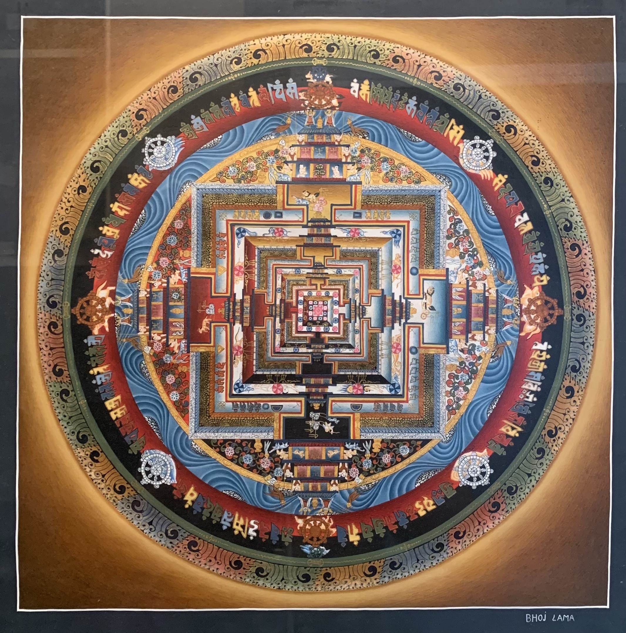 Profilo di Miguelito