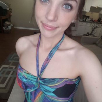 Profilo di Maria-manuela