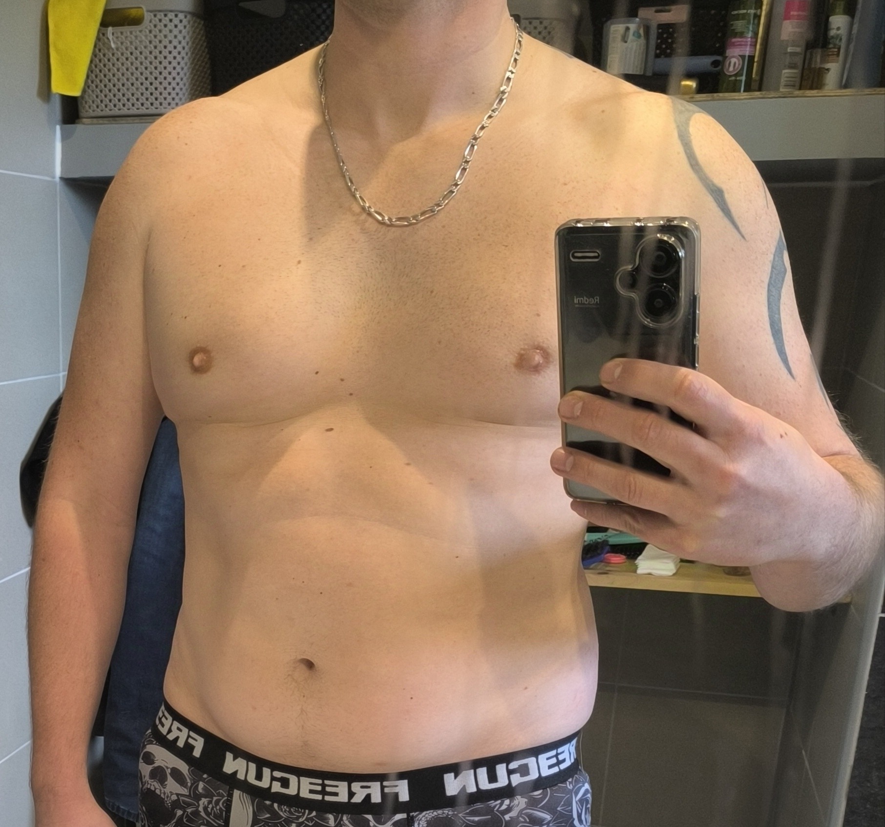 Profilo di Henri-michel