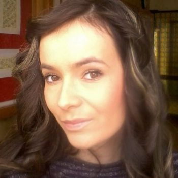 Profilo di Simonetta