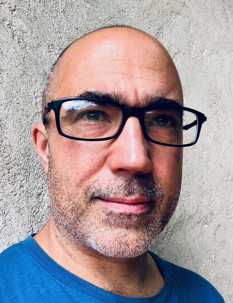 Profilo di Lahoucine