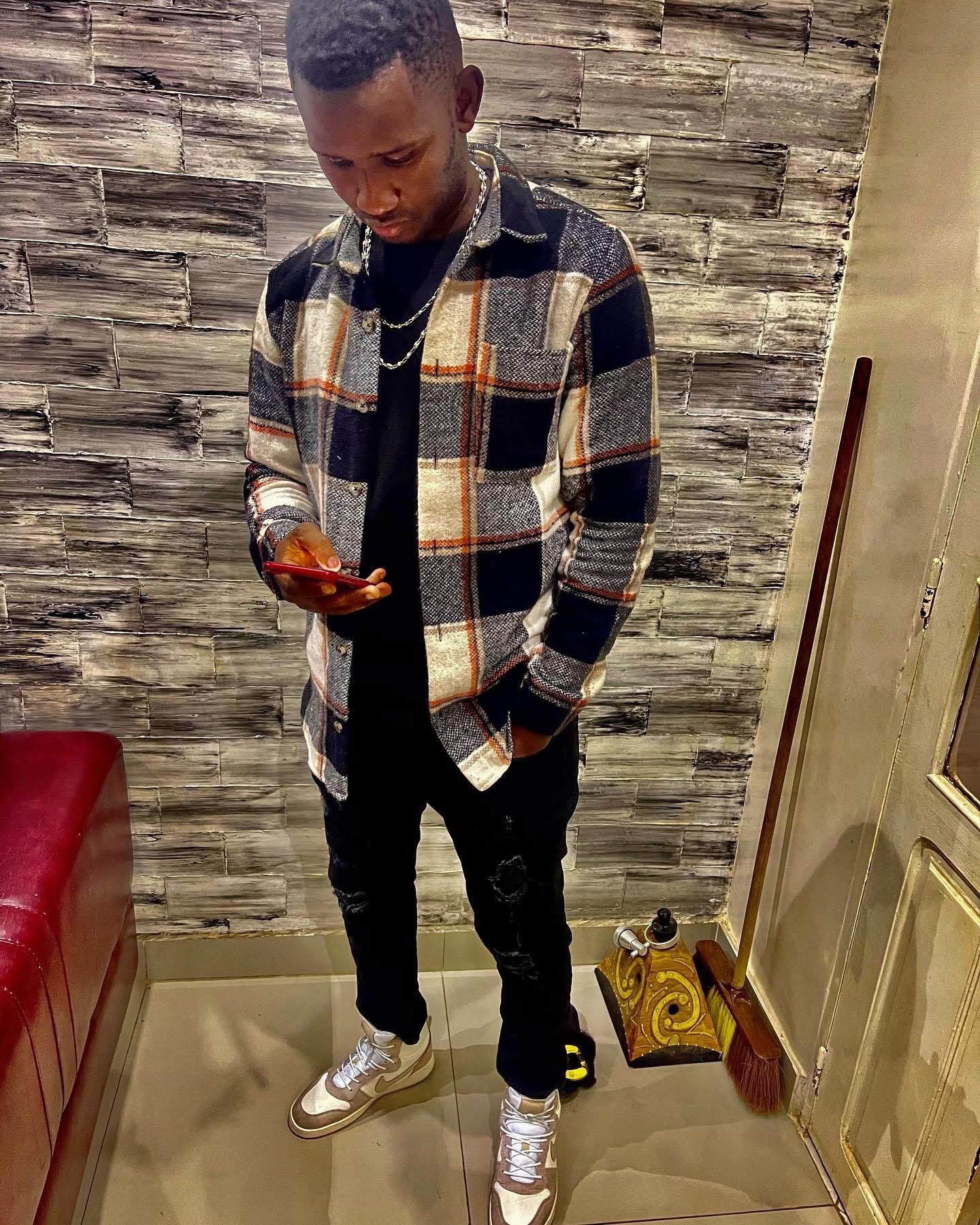 Profilo di Abdelmalik