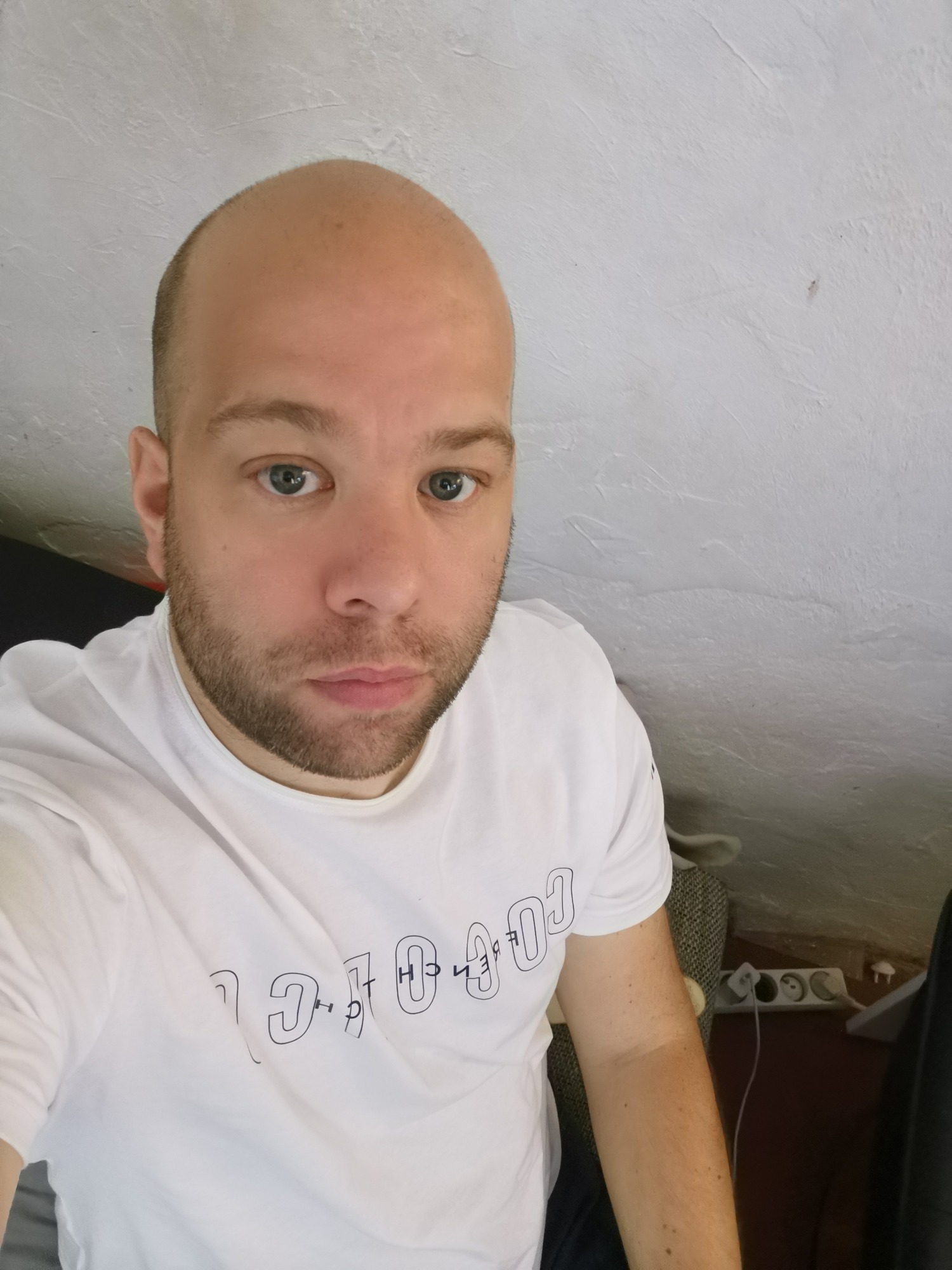 Profilo di Marc-elie