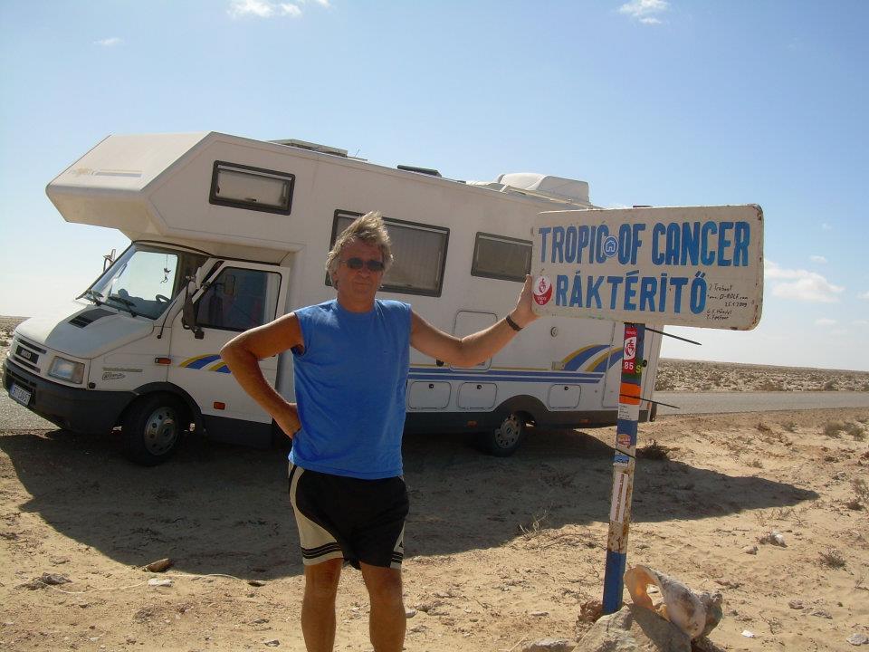 Profilo di Louis-thomas