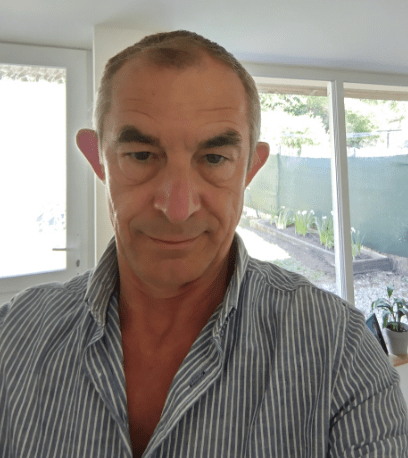 Profilo di Abdelrezak