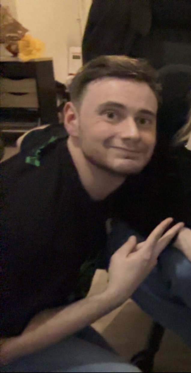 Profilo di Abdessalam