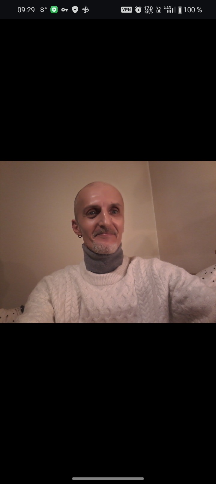 Profilo di Philippe-henri