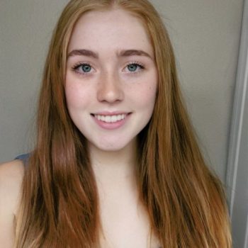 Profilo di Gwenaëlle