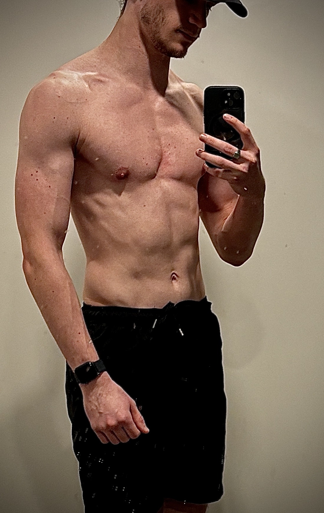 Profilo di Bendehiba