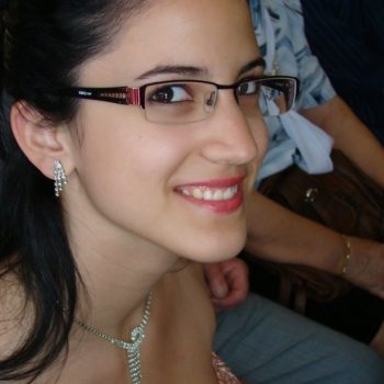 Profilo di Pasqualina