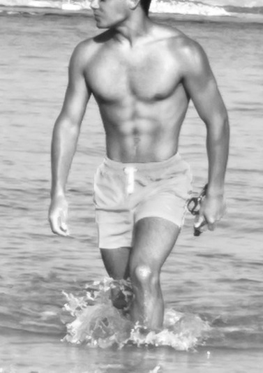 Profilo di Lissandro