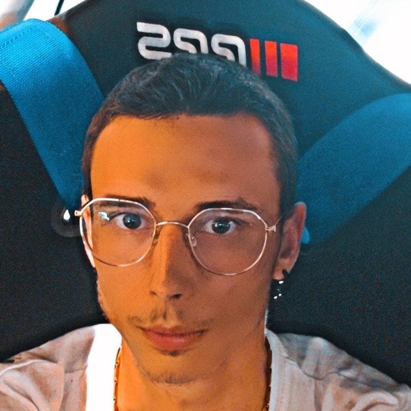 Profilo di Valérien