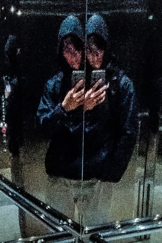 Profilo di Luc-antoine