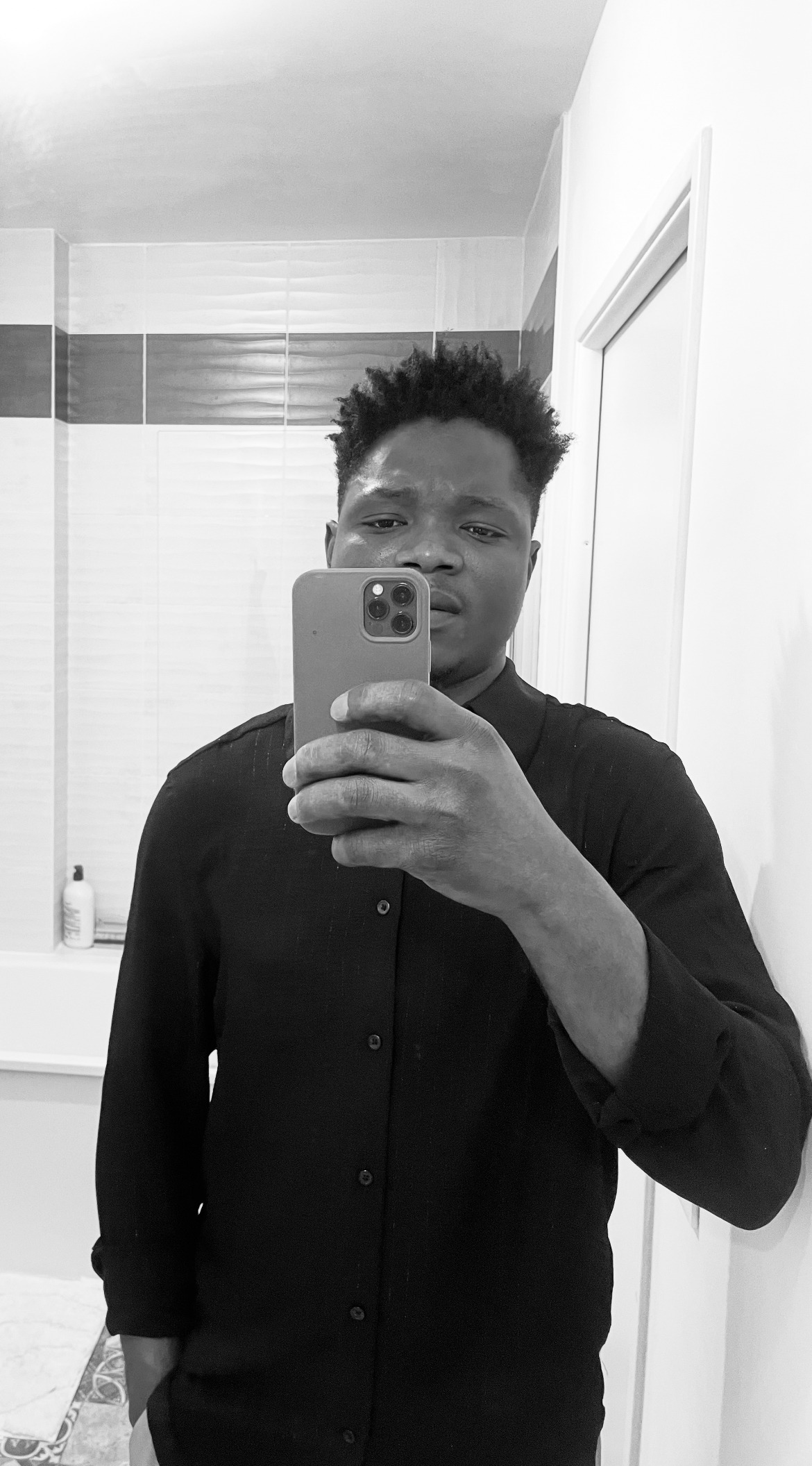 Profilo di Pedro-miguel